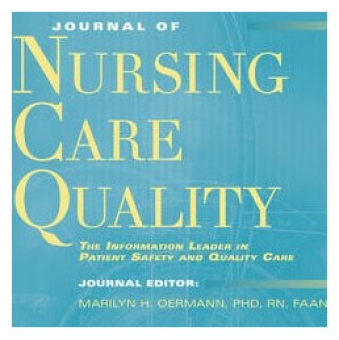 Weak Correlation Between Perceived and Measured Intensive Care Unit Nursing Workload: An Observational Study.