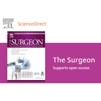 Surgeon ability to predict physical activity and sedentary time: Comparison of self-reported and measured activity